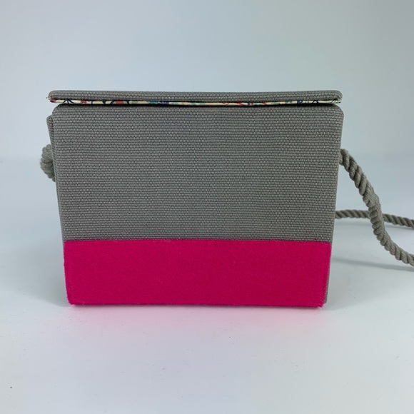 Olympia Le Tan ‘Zanacs’ Crossbody Bag - Picture 3 of 8